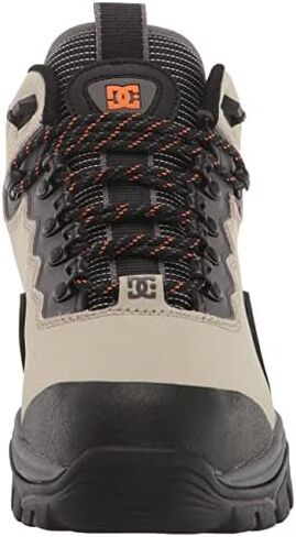 DC Men's Navigator Ankle Boot Snow in Saudi Arabia
