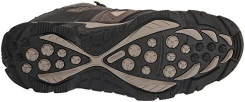 WOLVERINE Men's Wilderness Waterproof Mid Hiker Hiking Boot in Saudi Arabia