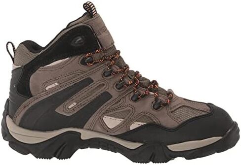 WOLVERINE Men's Wilderness Waterproof Mid Hiker Hiking Boot in Saudi Arabia
