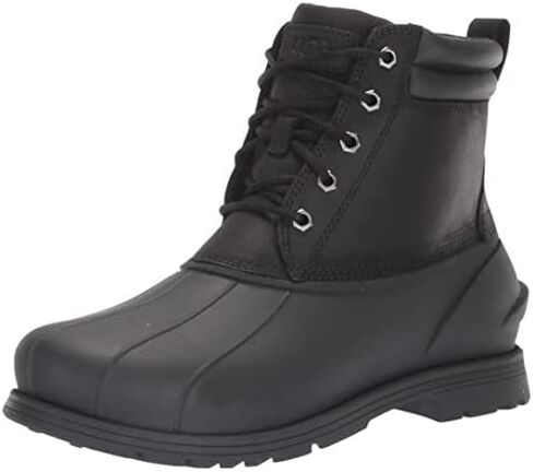 حذاء المطر Gatson متوسط ​​الطول للرجال من UGG in Kuwait