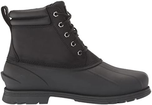 حذاء المطر Gatson متوسط ​​الطول للرجال من UGG in Kuwait