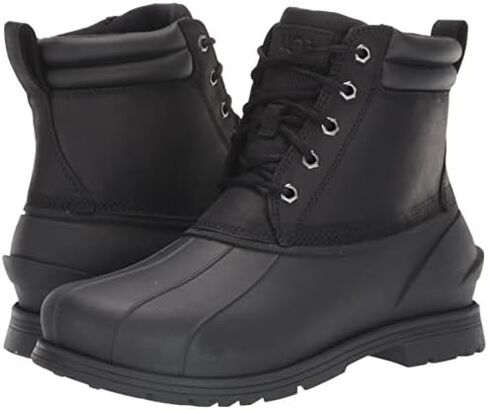 حذاء المطر Gatson متوسط ​​الطول للرجال من UGG in Kuwait