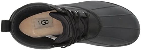 حذاء المطر Gatson متوسط ​​الطول للرجال من UGG in Kuwait