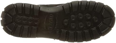 ECCO Men's Track 25 Gore-tex Waterproof Moc Toe Ankle Boot in Saudi Arabia