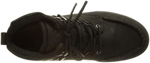 ECCO Men's Track 25 Gore-tex Waterproof Moc Toe Ankle Boot in Saudi Arabia