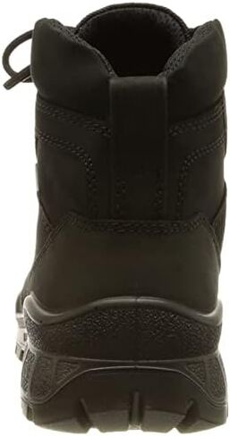 ECCO Men's Track 25 Gore-tex Waterproof Moc Toe Ankle Boot in Saudi Arabia
