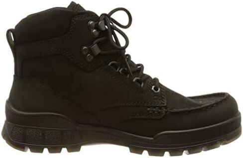 ECCO Men's Track 25 Gore-tex Waterproof Moc Toe Ankle Boot in Saudi Arabia