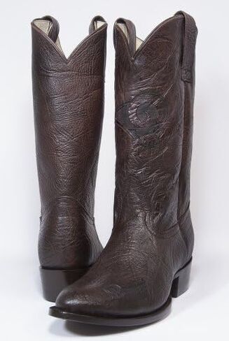 Old Pro Leathers Men's Cowboy Boots in Saudi Arabia