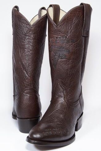 Old Pro Leathers Men's Cowboy Boots in Saudi Arabia
