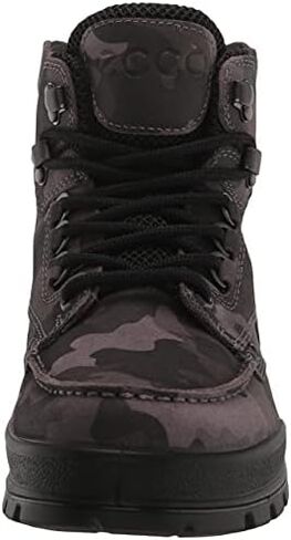 حذاء المشي لمسافات طويلة مقاوم للماء للرجال من ECCO Track 25 High Gore-tex in Saudi Arabia