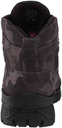 حذاء المشي لمسافات طويلة مقاوم للماء للرجال من ECCO Track 25 High Gore-tex in Saudi Arabia