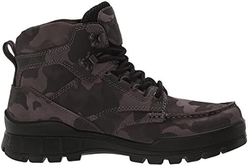 حذاء المشي لمسافات طويلة مقاوم للماء للرجال من ECCO Track 25 High Gore-tex in Saudi Arabia