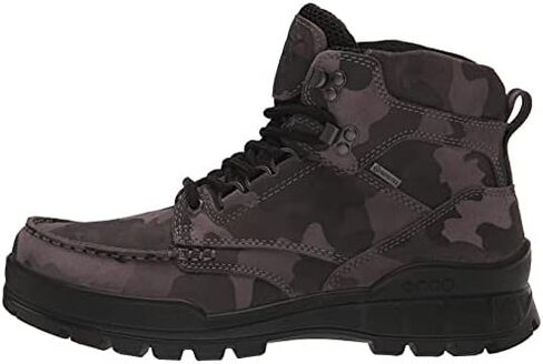 حذاء المشي لمسافات طويلة مقاوم للماء للرجال من ECCO Track 25 High Gore-tex in Saudi Arabia