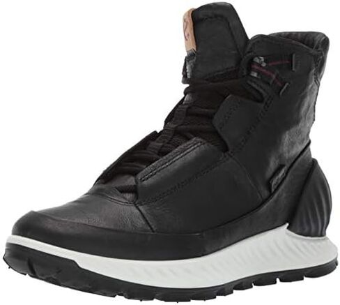 ECCO - Men’s Exostrike Mid Outdoor Boot in Saudi Arabia