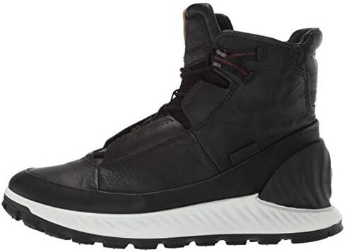 ECCO - Men’s Exostrike Mid Outdoor Boot in Saudi Arabia