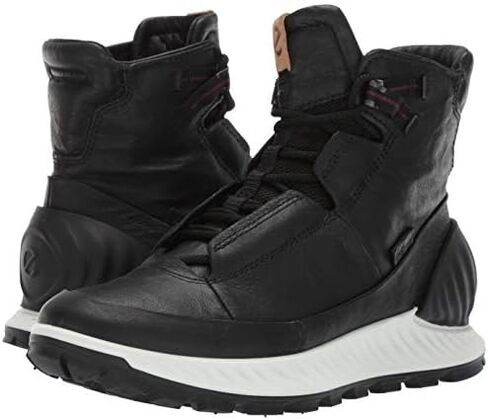 ECCO - Men’s Exostrike Mid Outdoor Boot in Saudi Arabia