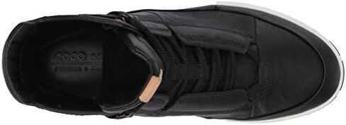 ECCO - Men’s Exostrike Mid Outdoor Boot in Saudi Arabia