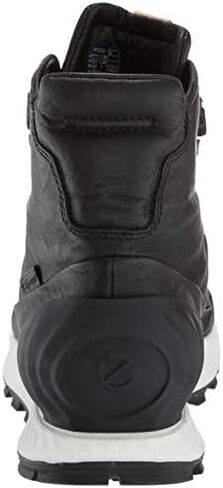 ECCO - Men’s Exostrike Mid Outdoor Boot in Saudi Arabia