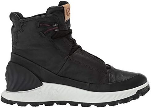 ECCO - Men’s Exostrike Mid Outdoor Boot in Saudi Arabia