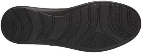 Easy Street Men's Wise Ballet Flat Mary Jane in Saudi Arabia