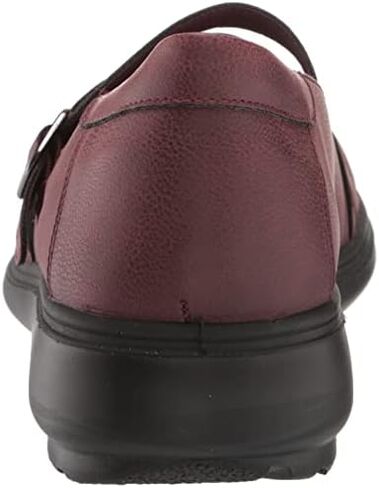 Easy Street Men's Wise Ballet Flat Mary Jane in Saudi Arabia
