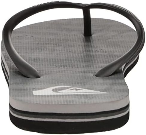 Quiksilver Men's Molokai Massive 3 Point Sandal in Kuwait