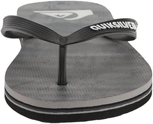Quiksilver Men's Molokai Massive 3 Point Sandal in Kuwait