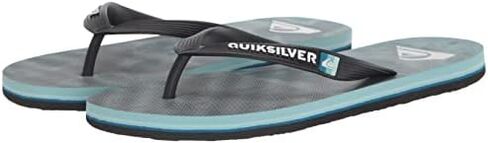 Quiksilver Men's Molokai Massive 3 Point Sandal in Kuwait