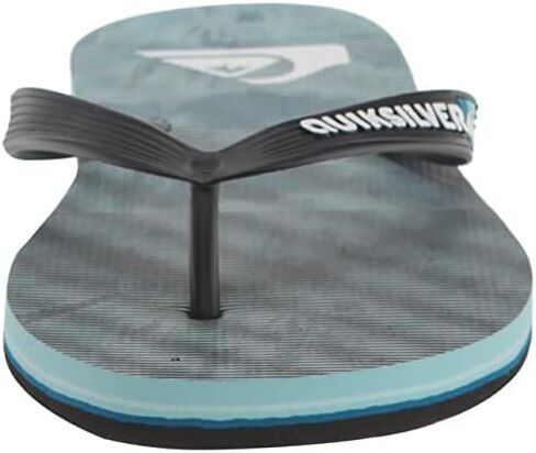 Quiksilver Men's Molokai Massive 3 Point Sandal in Kuwait