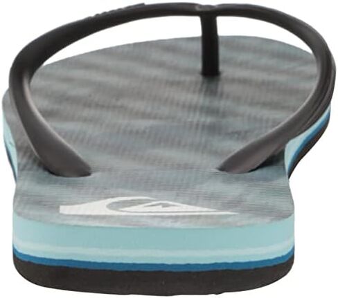 Quiksilver Men's Molokai Massive 3 Point Sandal in Kuwait