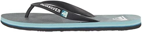 Quiksilver Men's Molokai Massive 3 Point Sandal in Kuwait