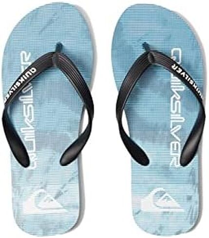 Quiksilver Men's Molokai Massive 3 Point Sandal in Kuwait