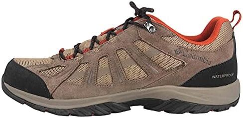 حذاء ريدموند III المقاوم للماء للرجال من كولومبيا in Kuwait