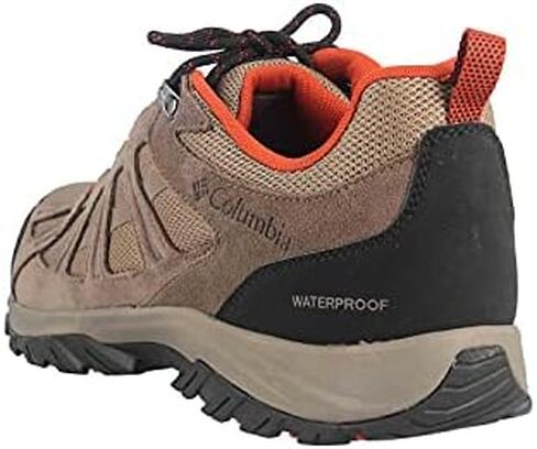 حذاء ريدموند III المقاوم للماء للرجال من كولومبيا in Kuwait