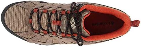 حذاء ريدموند III المقاوم للماء للرجال من كولومبيا in Kuwait