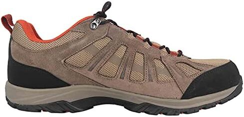 حذاء ريدموند III المقاوم للماء للرجال من كولومبيا in Kuwait