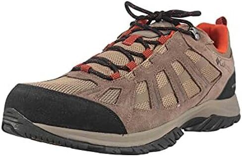 حذاء ريدموند III المقاوم للماء للرجال من كولومبيا in Kuwait