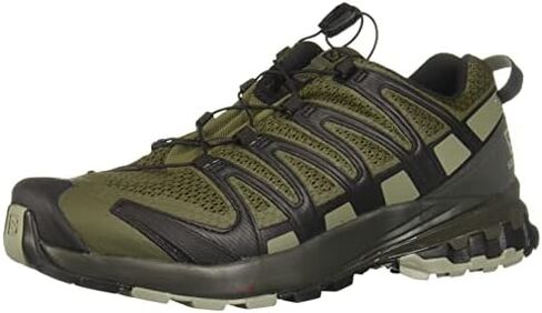Salomon Men's XA PRO 3D V8 Trail Running Shoes in Saudi Arabia