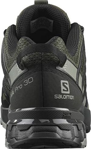Salomon Men's XA PRO 3D V8 Trail Running Shoes in Saudi Arabia
