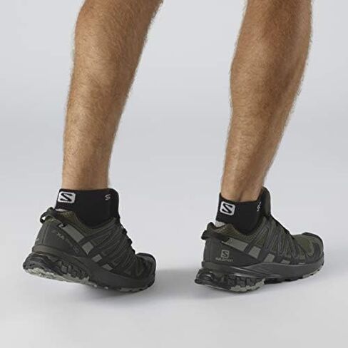 Salomon Men's XA PRO 3D V8 Trail Running Shoes in Saudi Arabia