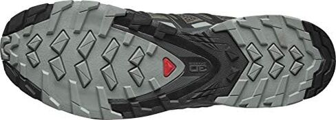 Salomon Men's XA PRO 3D V8 Trail Running Shoes in Saudi Arabia