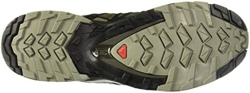 Salomon Men's XA PRO 3D V8 Trail Running Shoes in Saudi Arabia