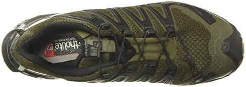 Salomon Men's XA PRO 3D V8 Trail Running Shoes in Saudi Arabia