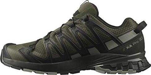 Salomon Men's XA PRO 3D V8 Trail Running Shoes in Saudi Arabia