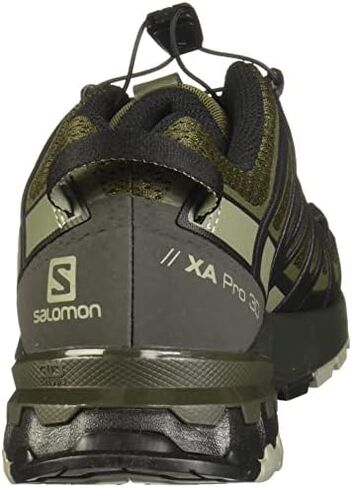 Salomon Men's XA PRO 3D V8 Trail Running Shoes in Saudi Arabia