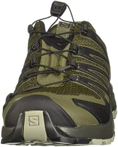 Salomon Men's XA PRO 3D V8 Trail Running Shoes in Saudi Arabia
