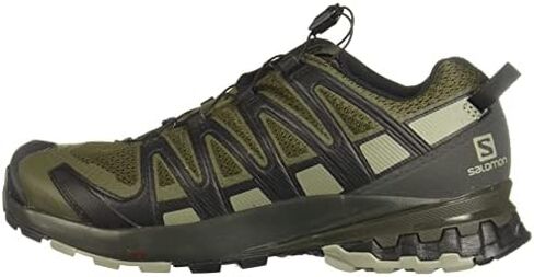 Salomon Men's XA PRO 3D V8 Trail Running Shoes in Saudi Arabia