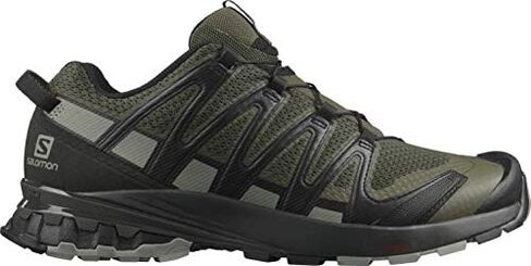Salomon Men's XA PRO 3D V8 Trail Running Shoes in Saudi Arabia