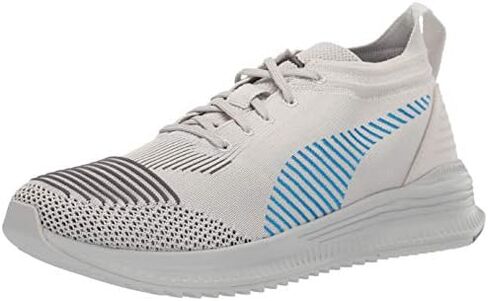 PUMA Men's Avid Nu Knit Sneaker in Saudi Arabia