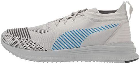 PUMA Men's Avid Nu Knit Sneaker in Saudi Arabia